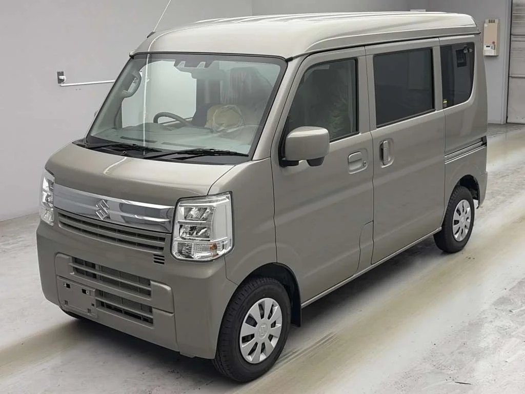 Suzuki Every DA17V 2026