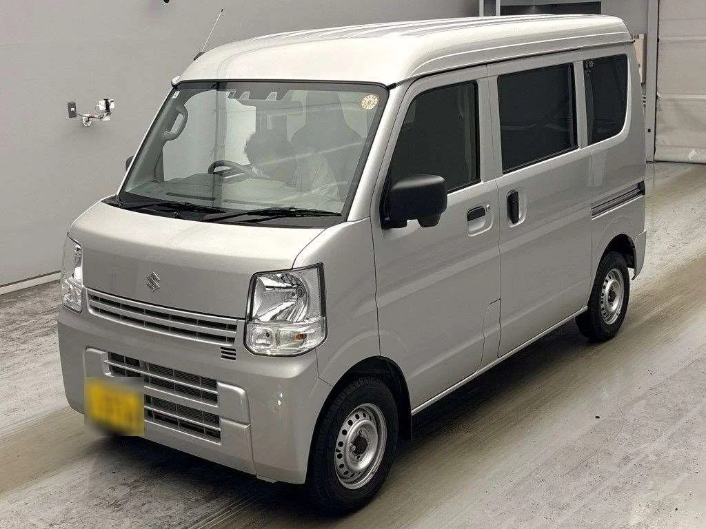 Suzuki Every DA17V 2025