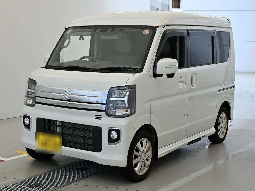 Suzuki Every DA17W 2025