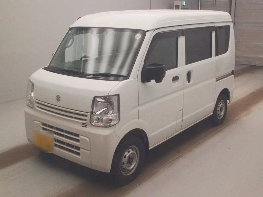 Suzuki Every DA17V 2021