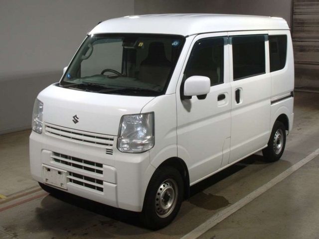 3064 Suzuki Every DA17V 2017 г. (TAA Chubu)