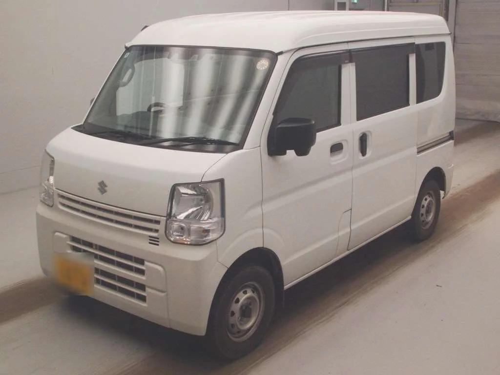 Suzuki Every DA17V 2021