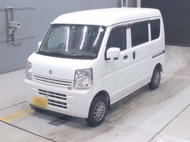 30648 Suzuki Every DA17V 2018 г. (CAA Gifu)