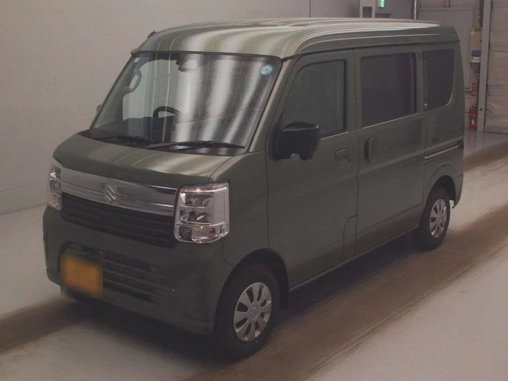Suzuki Every DA18V 2026