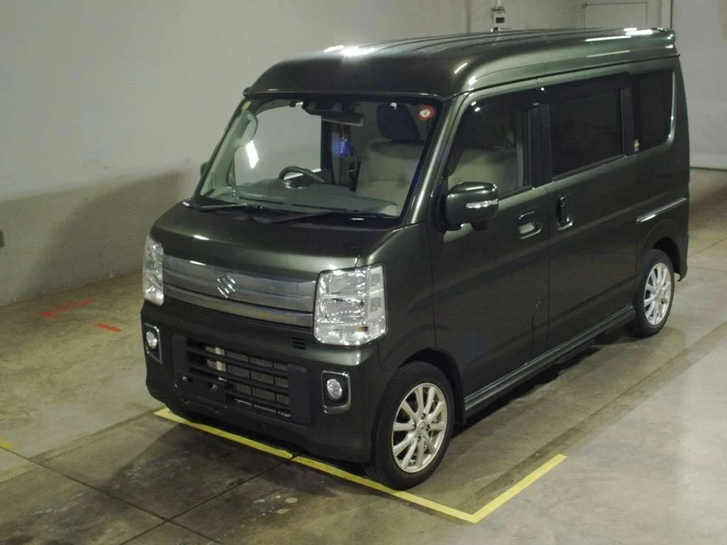 Suzuki Every DA17W 2023
