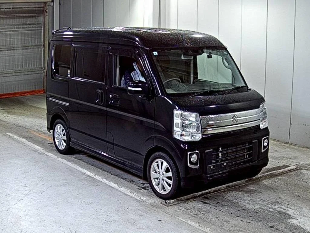 Suzuki Every DA17W 2019