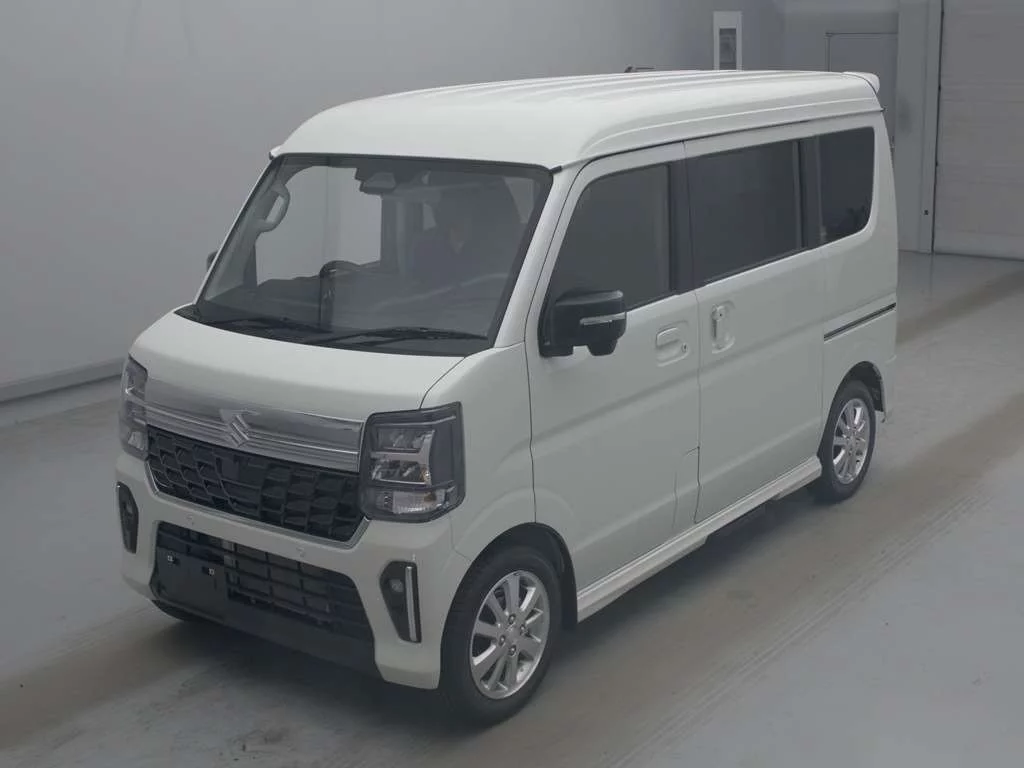 Suzuki Every DA18W 2026