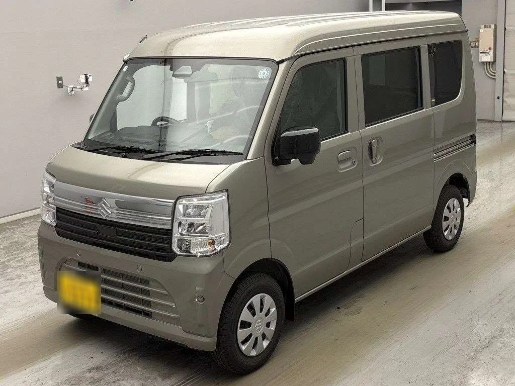 Suzuki Every DA18V 2026