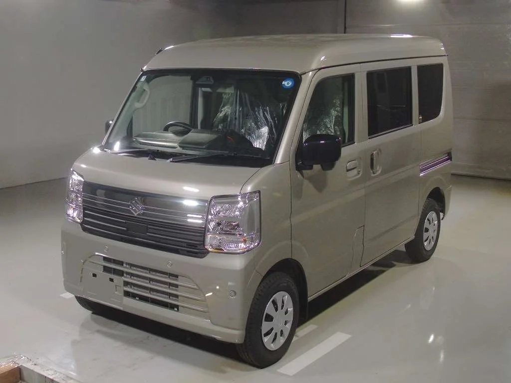 Suzuki Every DA18V 2026