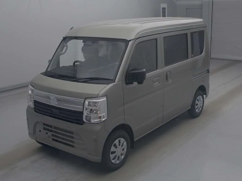 Suzuki Every DA18V 2026