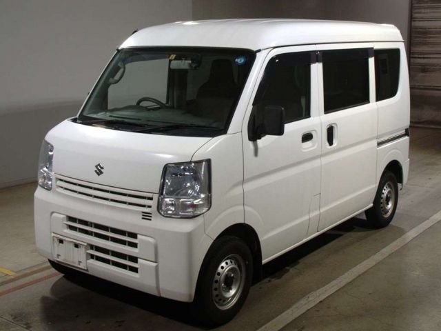 3075 Suzuki Every DA17V 2019 г. (TAA Chubu)