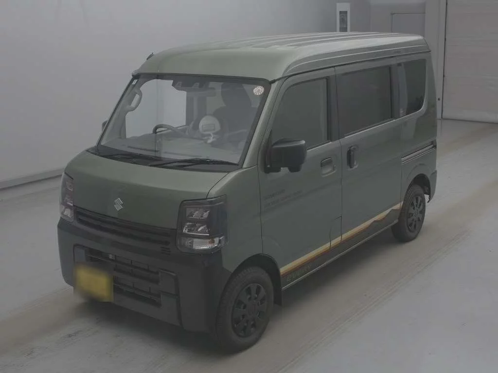Suzuki Every DA17V 2025