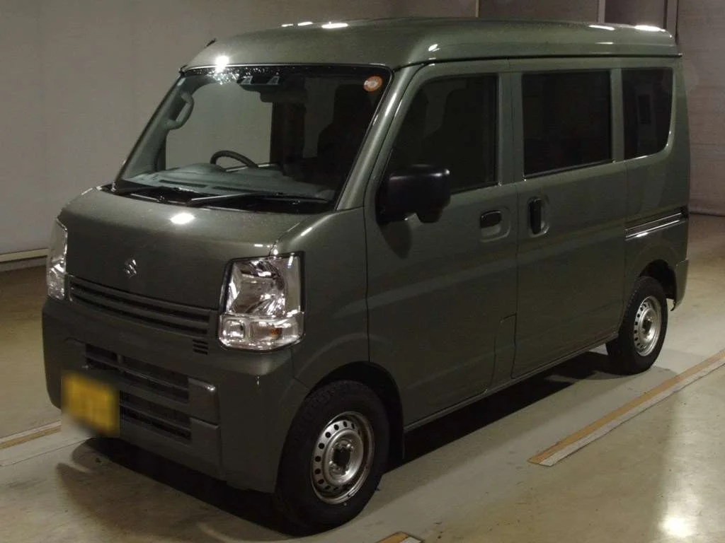 Suzuki Every DA17V 2025