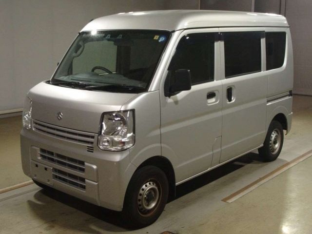 3077 Suzuki Every DA17V 2019 г. (TAA Hyogo)