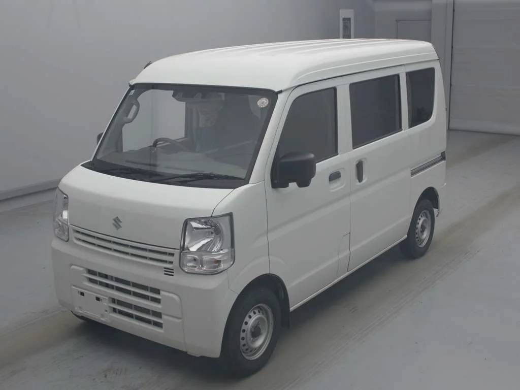 Suzuki Every DA17V 2024