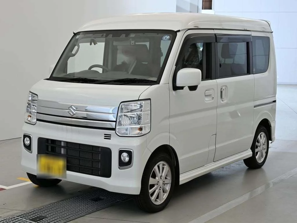 Suzuki Every DA17W 2023