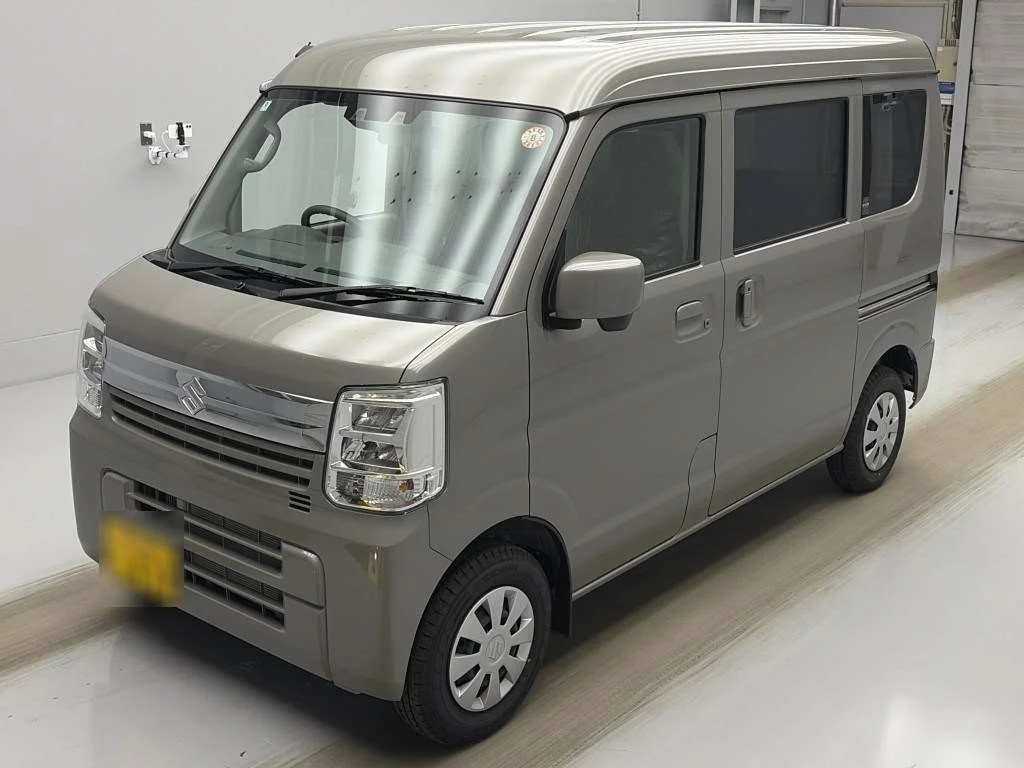 Suzuki Every DA17V 2025