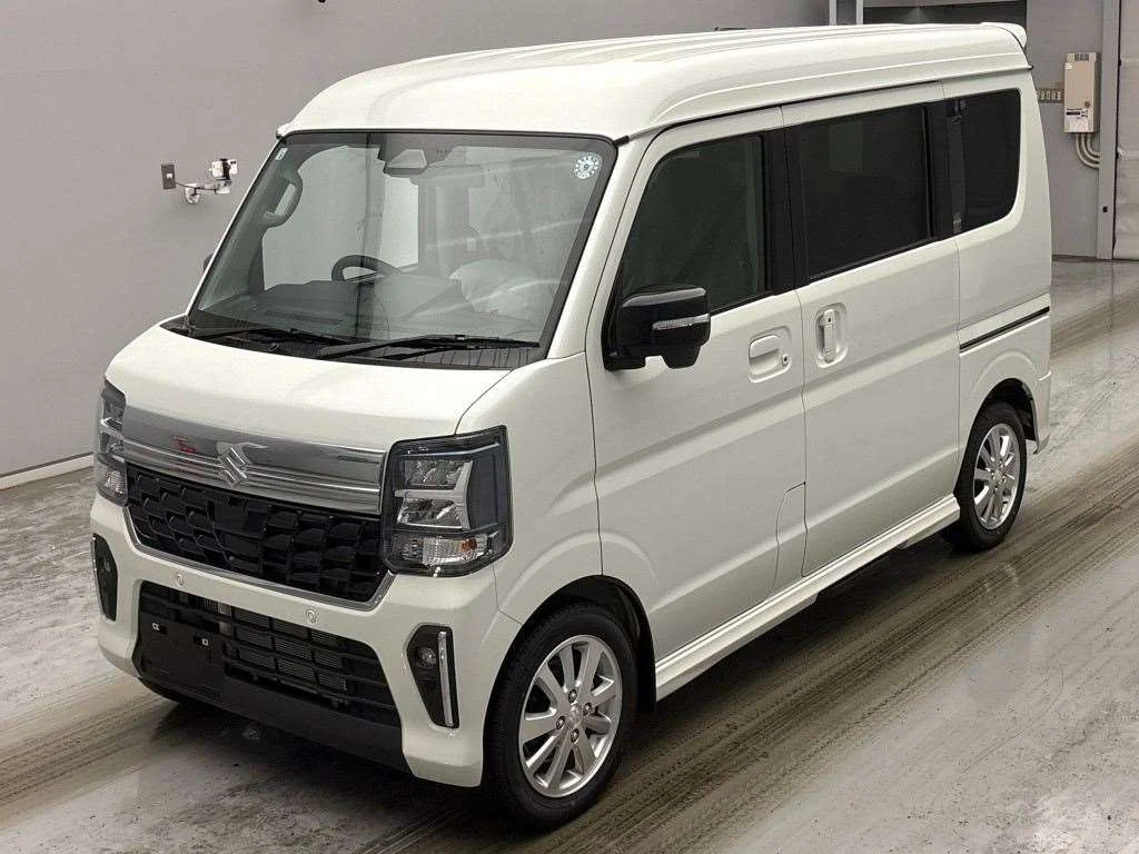 Suzuki Every DA18W 2026