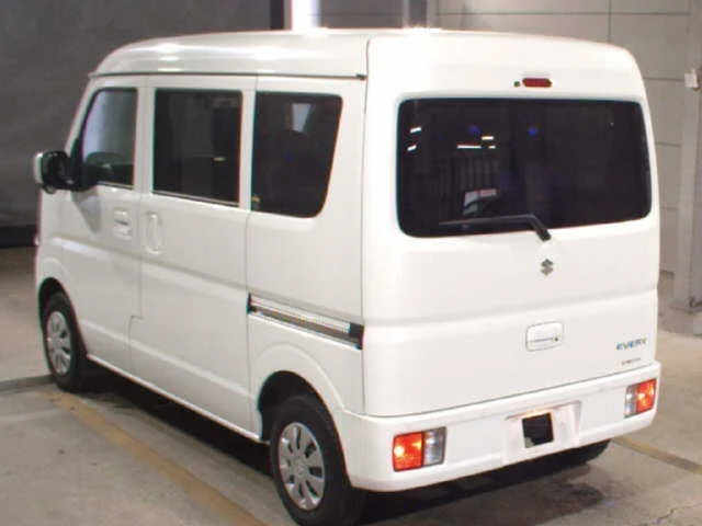 Suzuki Every DA17V 2024