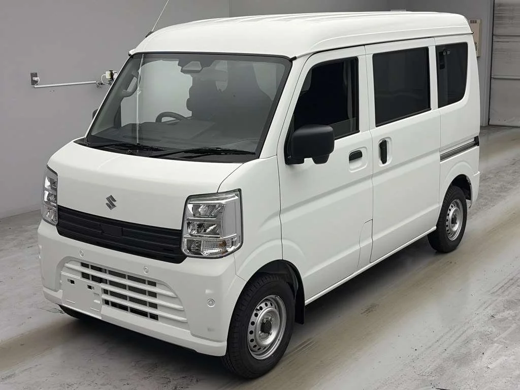 Suzuki Every DA18V 2026
