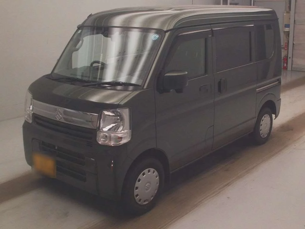 Suzuki Every DA17V 2022