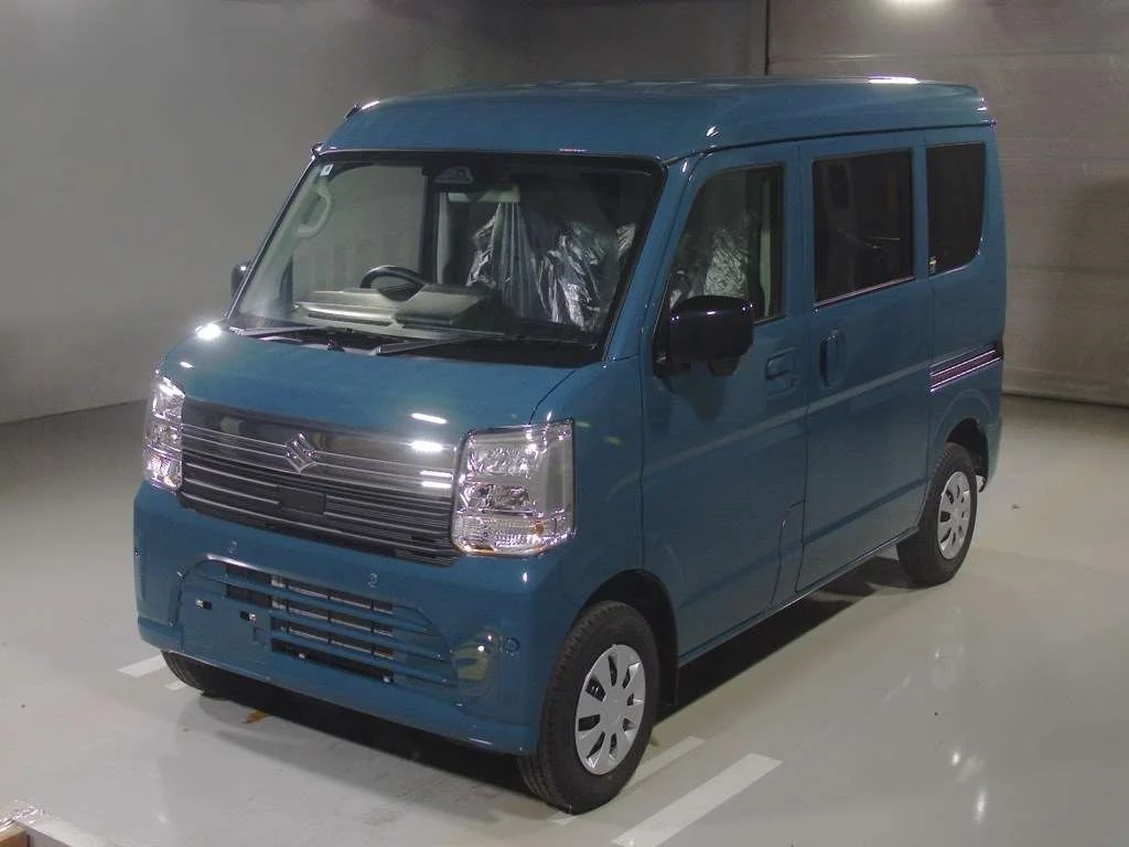 Suzuki Every DA18V 2026