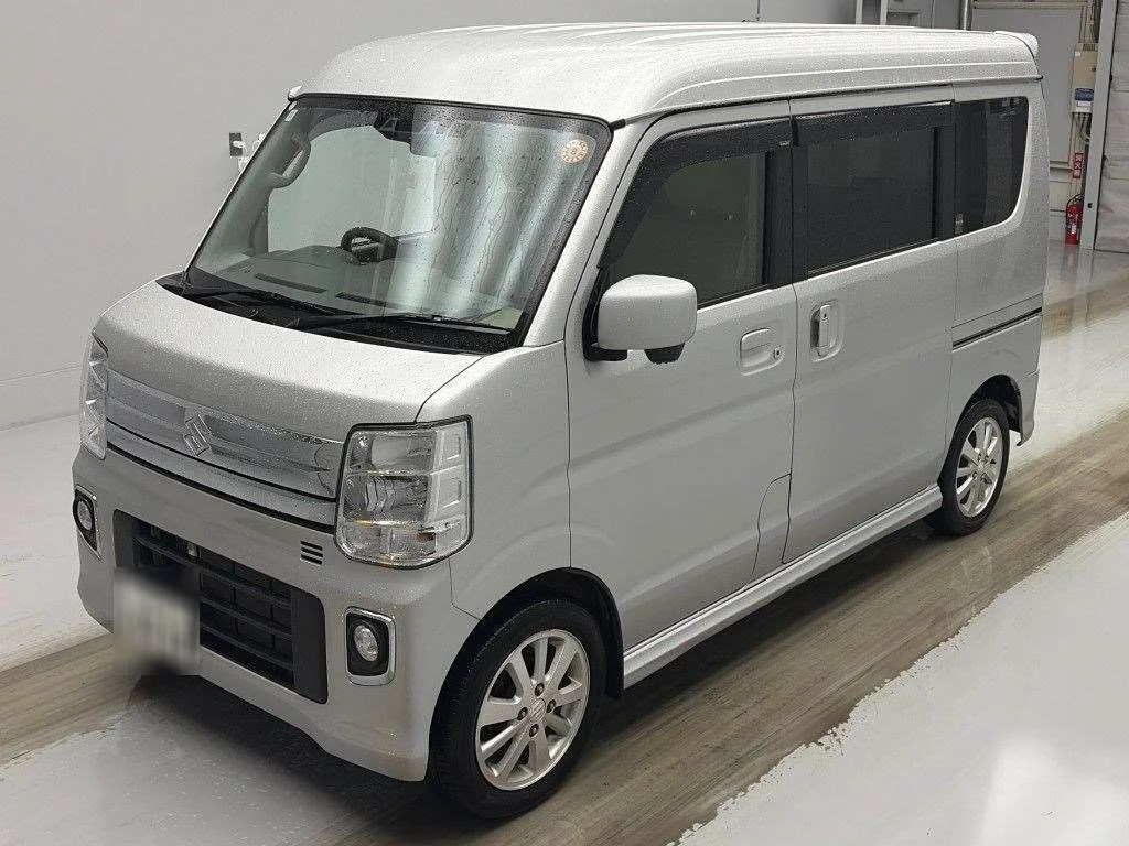 Suzuki Every DA17W 2020