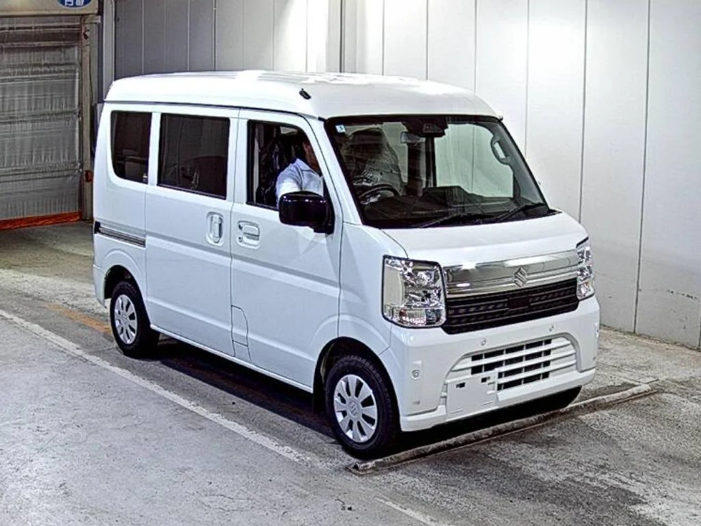 Suzuki Every DA18V 2026