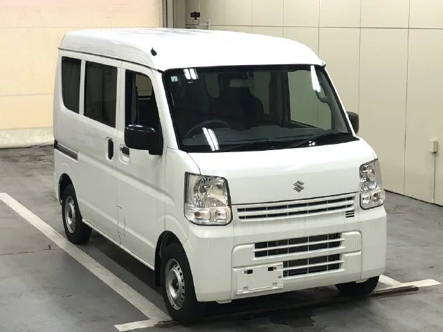 Suzuki Every DA17V 2024