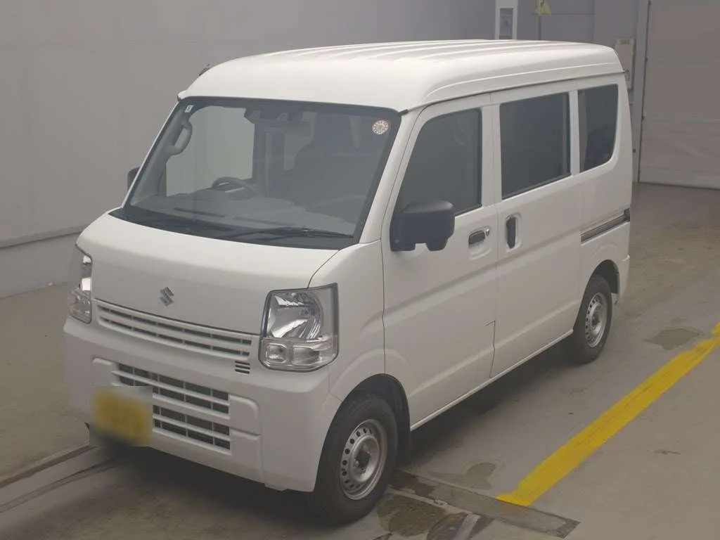 Suzuki Every DA17V 2025