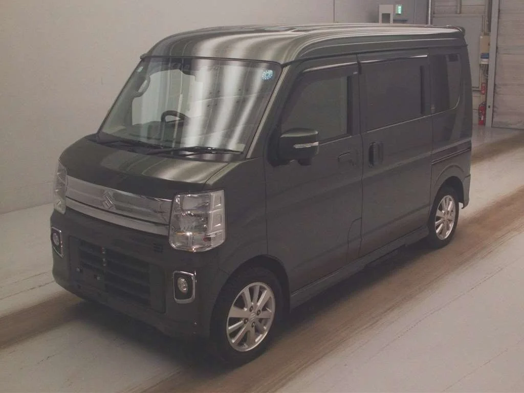 Suzuki Every DA17W 2022