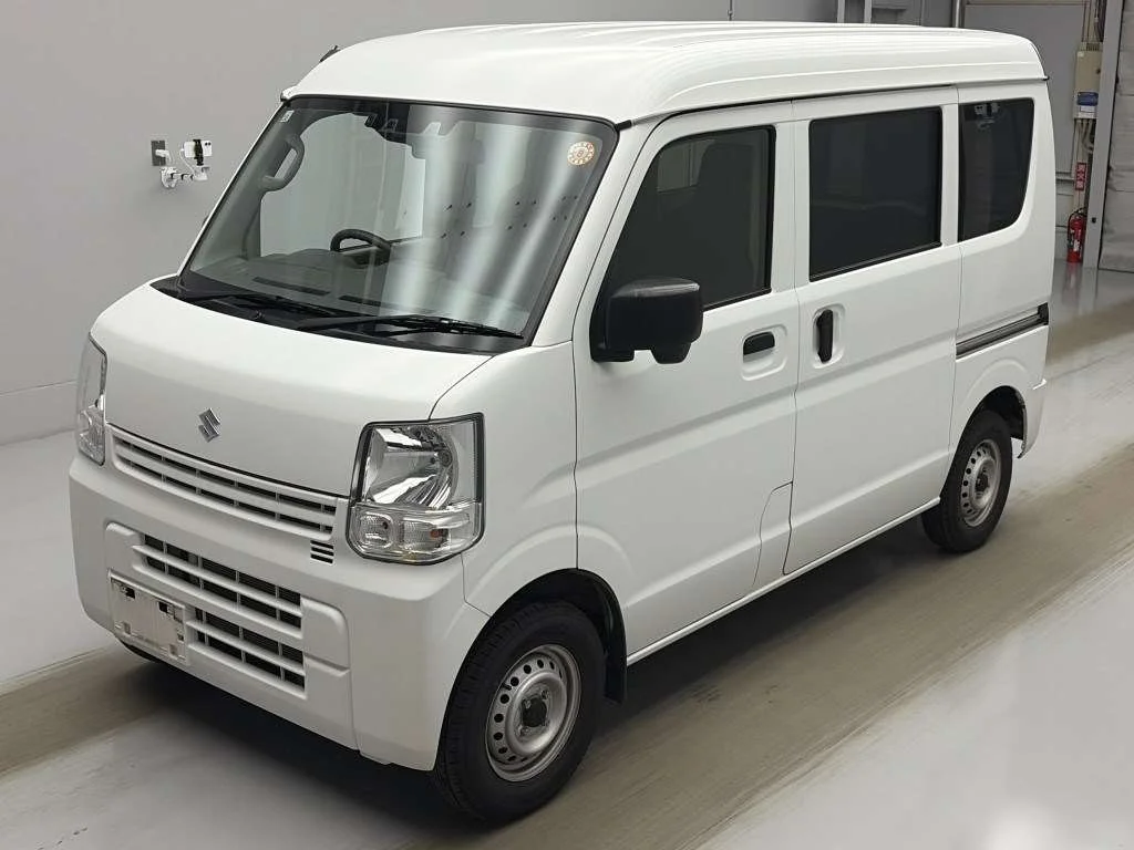 Suzuki Every DA17V 2022