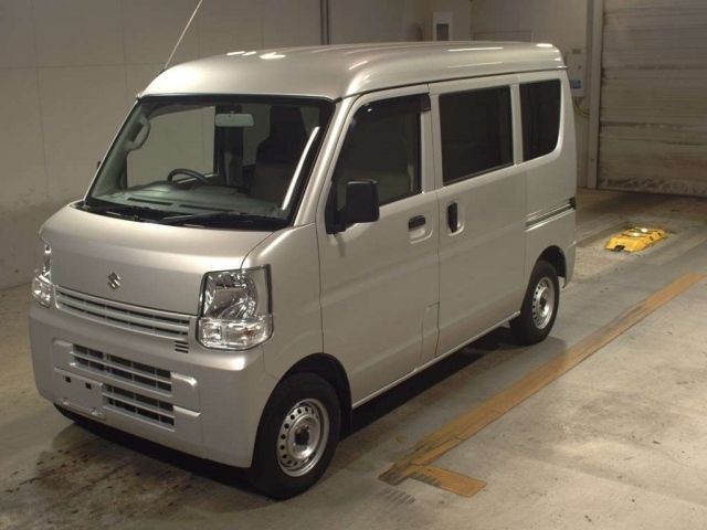 3091 Suzuki Every DA17V 2020 г. (TAA Kyushu)