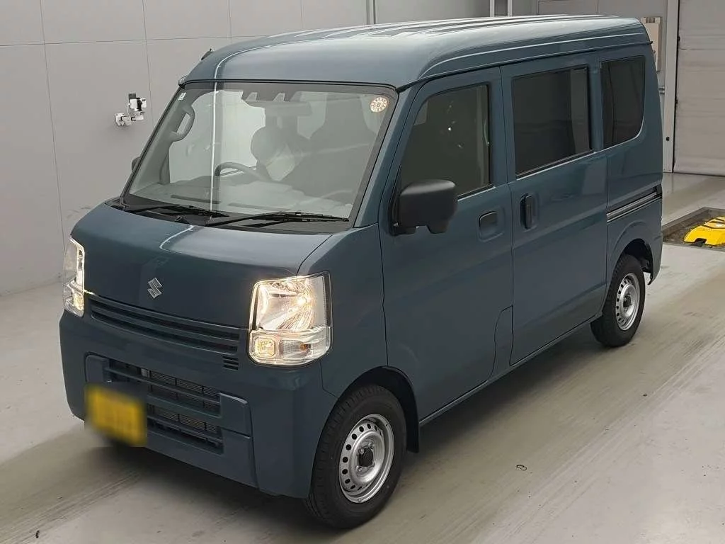 Suzuki Every DA17V 2025