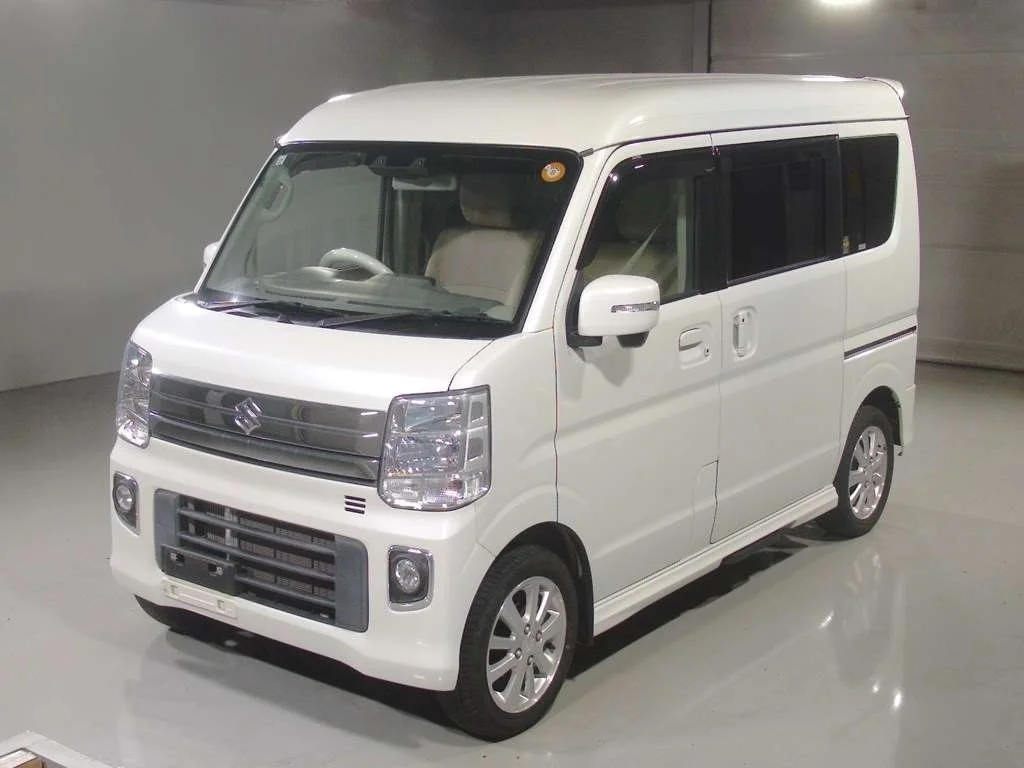 Suzuki Every DA17W 2021