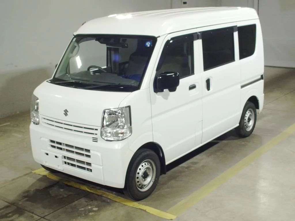 Suzuki Every DA17V 2022
