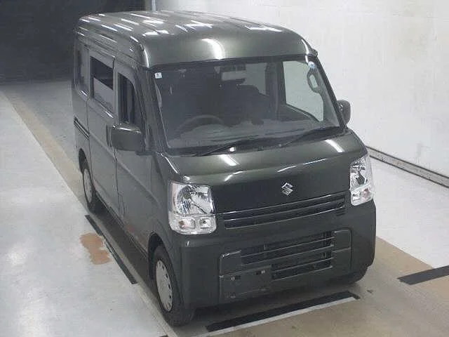 Suzuki Every DA17V 2019