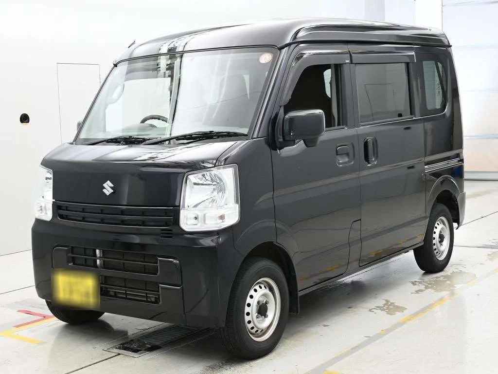 Suzuki Every DA17V 2019