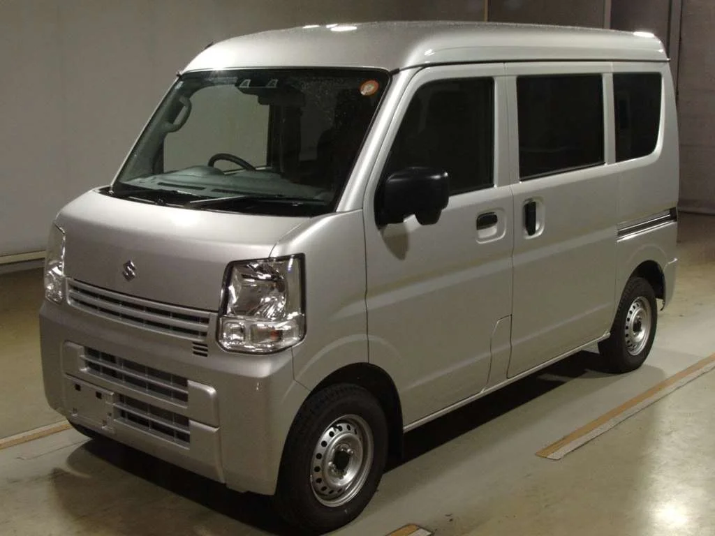 Suzuki Every DA17V 2025