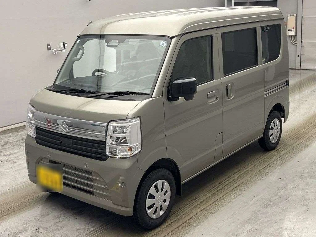 Suzuki Every DA18V 2026