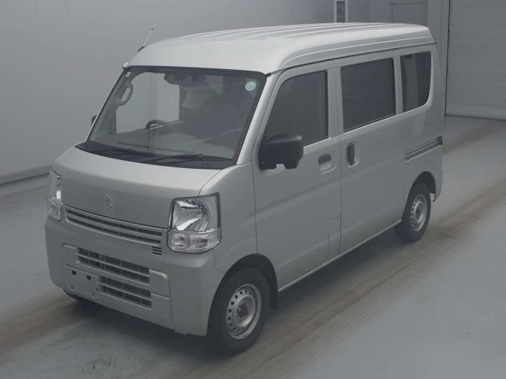 Suzuki Every DA17V 2024