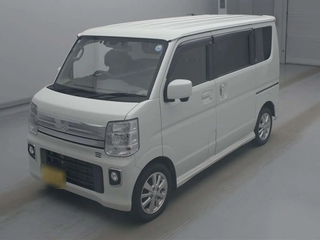 Suzuki Every DA17W 2023