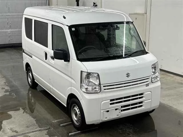 Suzuki Every DA17V 2023