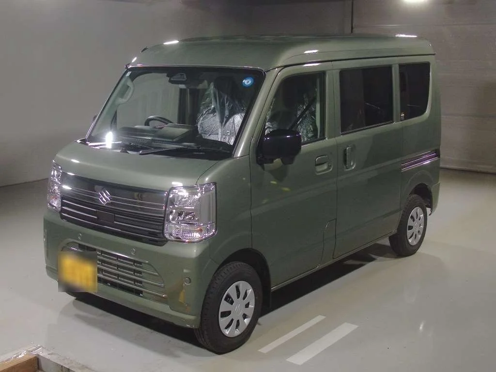 Suzuki Every DA18V 2026