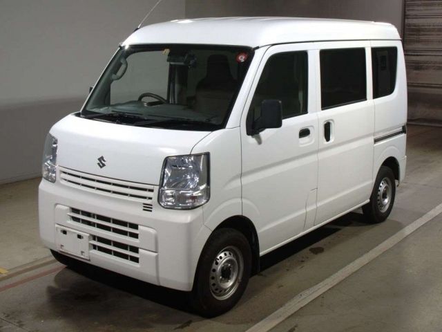 3103 Suzuki Every DA17V 2019 г. (TAA Chubu)