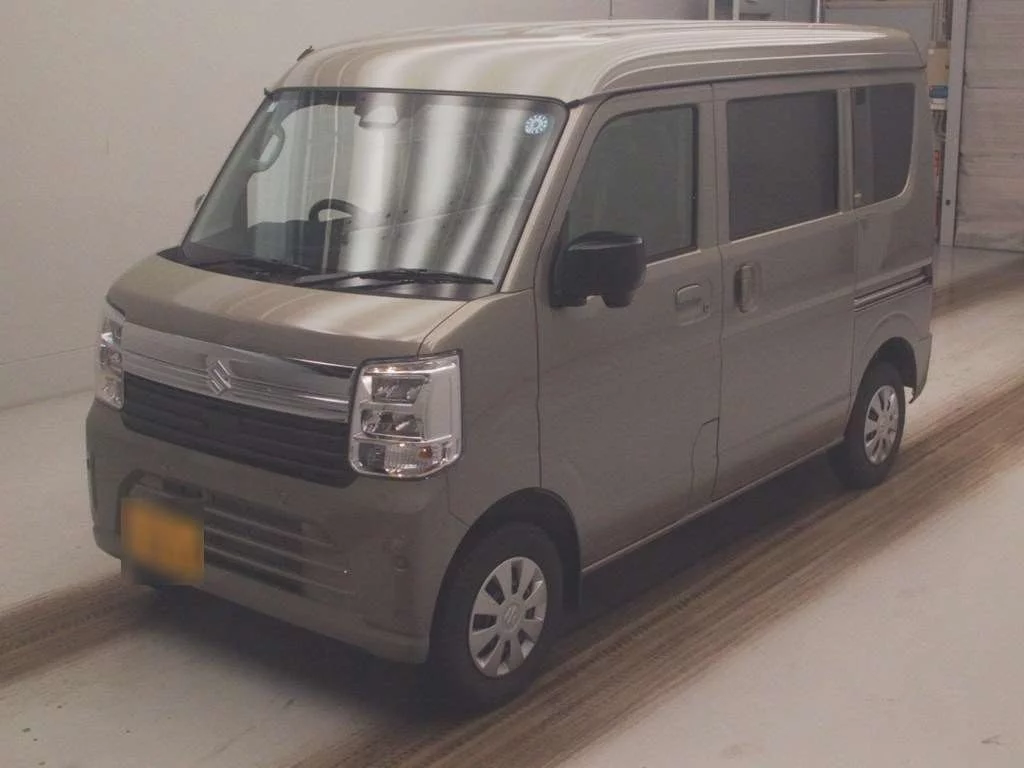 Suzuki Every DA18V 2026
