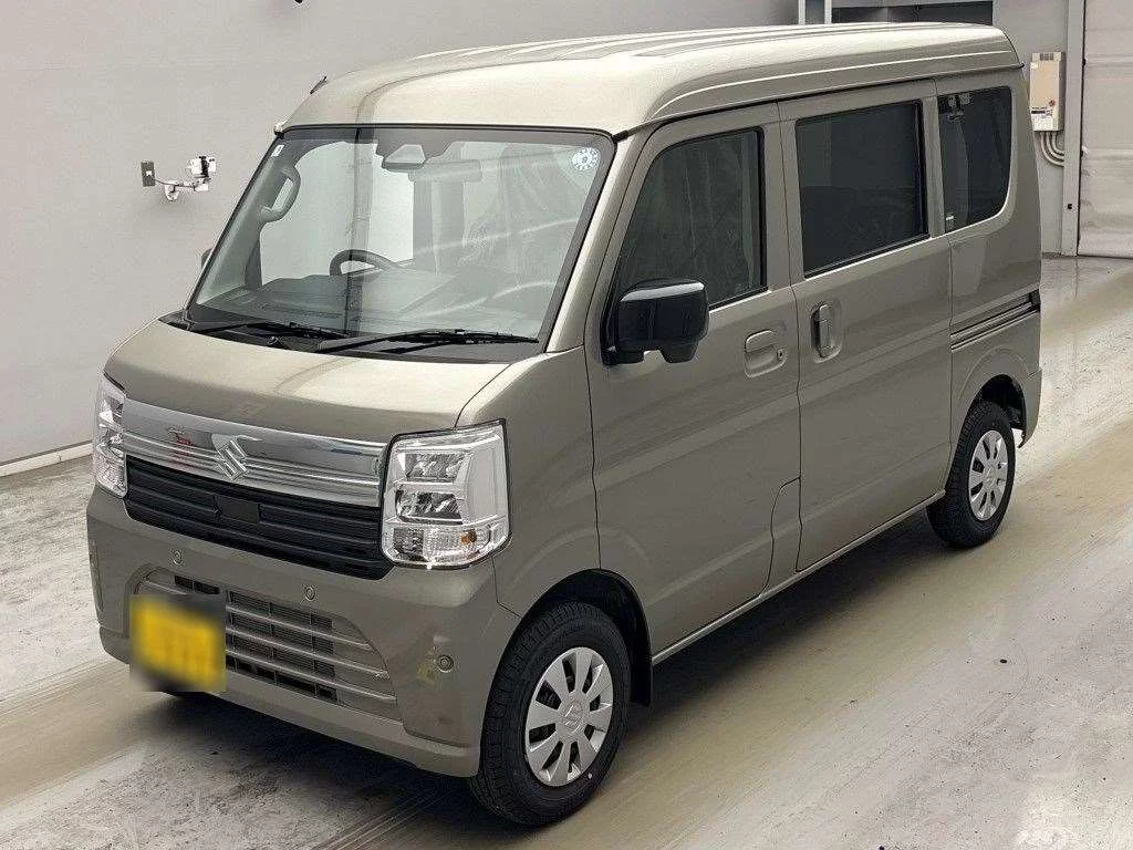 Suzuki Every DA18V 2026