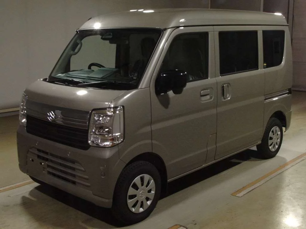 Suzuki Every DA18V 2026