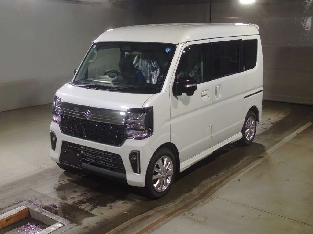 Suzuki Every DA18W 2026