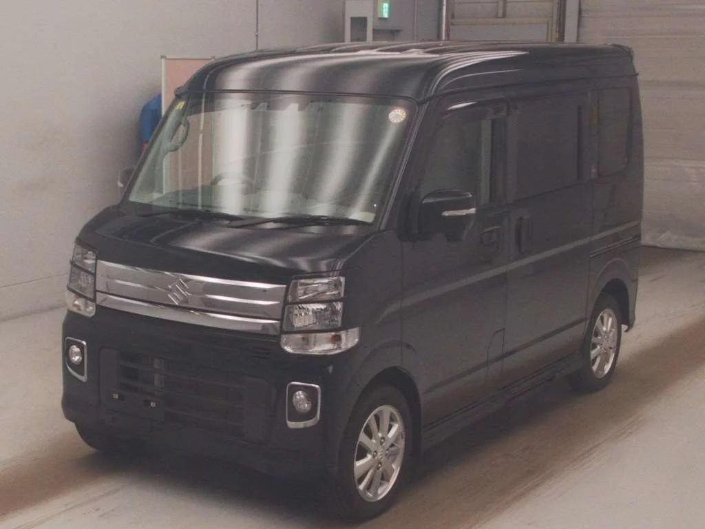 Suzuki Every DA17W 2023